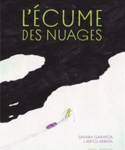 L'écume des nuages