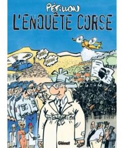 L'enquête Corse