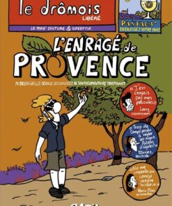 L'enragé de Provence