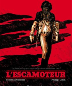 L'escamoteur