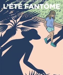 L'été fantôme - Poche