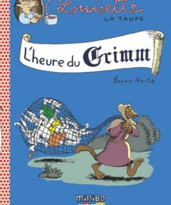 L'heure du Grimm