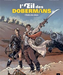 L'Oeil des dobermans - vol. 02/3