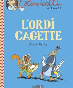 L'ordi Cagette