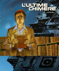 L'ultime chimère - Tome 05