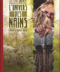 L'Univers Des Nains