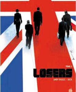 LOSERS - Tome 2