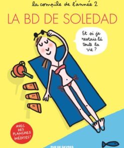 La bd de soledad