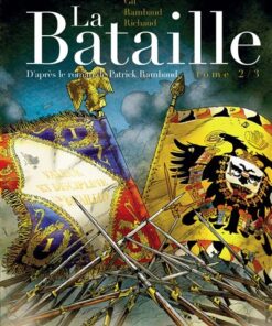 La Bataille - Tome 2