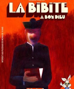 La Bibite à Bon Dieu