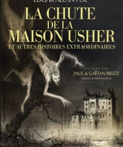 La Chute de la maison Usher