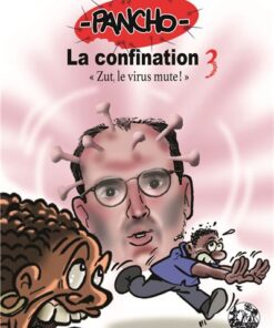 La Confination Saison 3