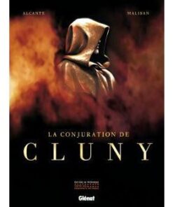 La Conjuration de Cluny