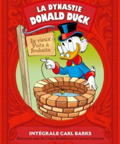 La Dynastie Donald Duck - Tome 06