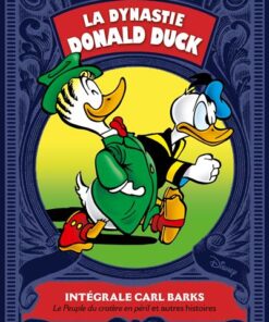 La Dynastie Donald Duck - Tome 11