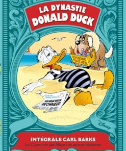 La Dynastie Donald Duck - Tome 14