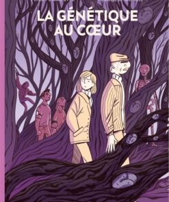 La Génétique au coeur