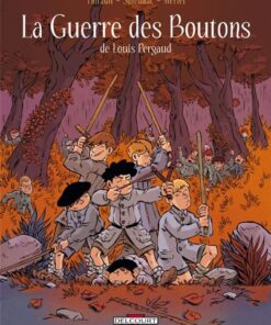 La Guerre des boutons