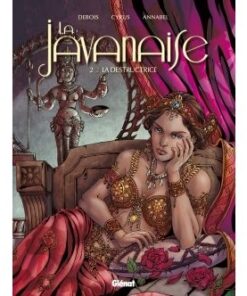 La Javanaise - Tome 2/2