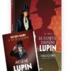 Arsène Lupin contre Sherlock Holmes  - vol. 01/2 + escape game offert