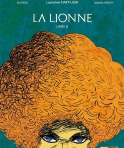 La Lionne - Livre II