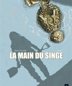 La Main du singe - vol. 02/3