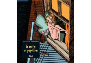 La Nuit du papillon