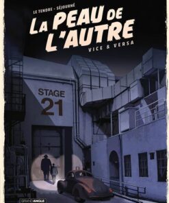 La Peau de l'autre - vol. 02/2