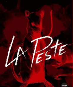 La Peste - L'intégrale collector