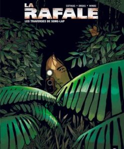 La Rafale - vol. 02/3