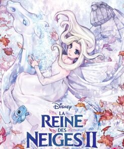 La Reine des Neiges 2