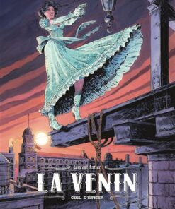 La Venin - Tome 4