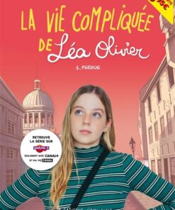 La Vie compliquée de Léa Olivier BD T01 -  offre découverte (CANAL +)