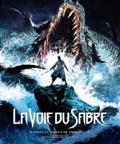 La Voie du Sabre - Tome 01