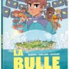 La drôle de guerre de papi et lucien - tome 2 - expédition : l'atlantique !
