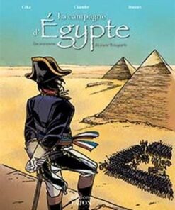 La campagne d'Egypte