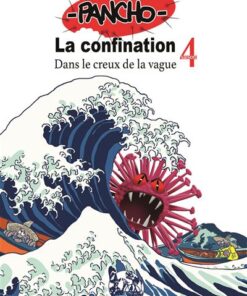 La confination saison 4