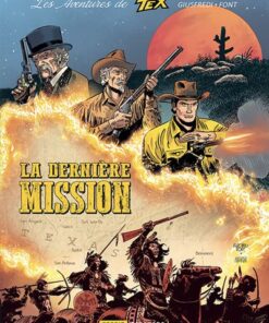 La dernière mission