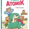 Migali - tome 4 - avalanche d'animaux fantastiques !