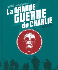 La grande guerre de Charlie