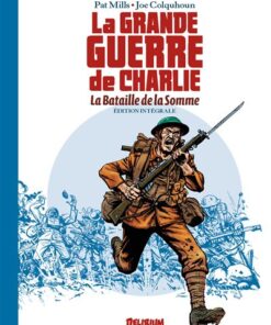 La grande guerre de charlie 1