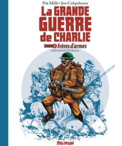 La grande guerre de charlie 2