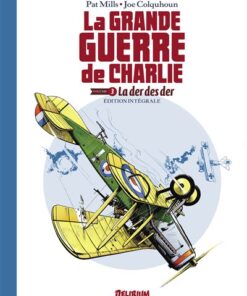 La grande guerre de charlie 3