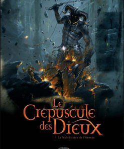 Le Crépuscule des Dieux T00