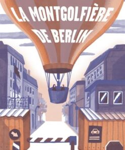 La montgolfière de Berlin