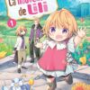 La nouvelle vie de Lili T01