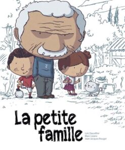 La petite famille