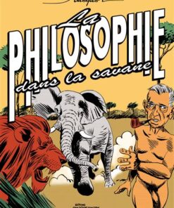 La philosophie dans la savane