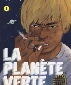 La planète verte vol.1