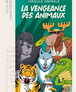 La vengeance des animaux